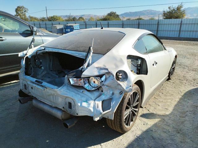 Photo 3 VIN: JF1ZNAA14D2703865 - TOYOTA SCION FR-S 