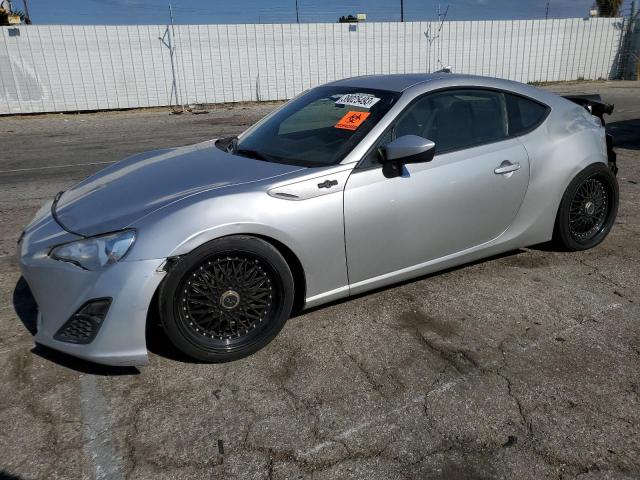 Photo 0 VIN: JF1ZNAA14D2704739 - TOYOTA SCION FR-S 