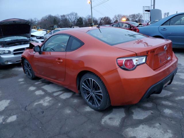 Photo 1 VIN: JF1ZNAA14D2705745 - TOYOTA SCION FR-S 