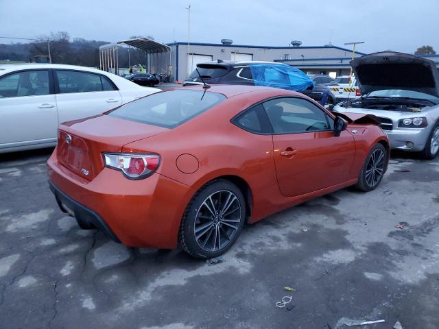 Photo 2 VIN: JF1ZNAA14D2705745 - TOYOTA SCION FR-S 