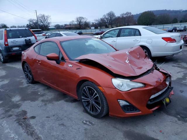 Photo 3 VIN: JF1ZNAA14D2705745 - TOYOTA SCION FR-S 