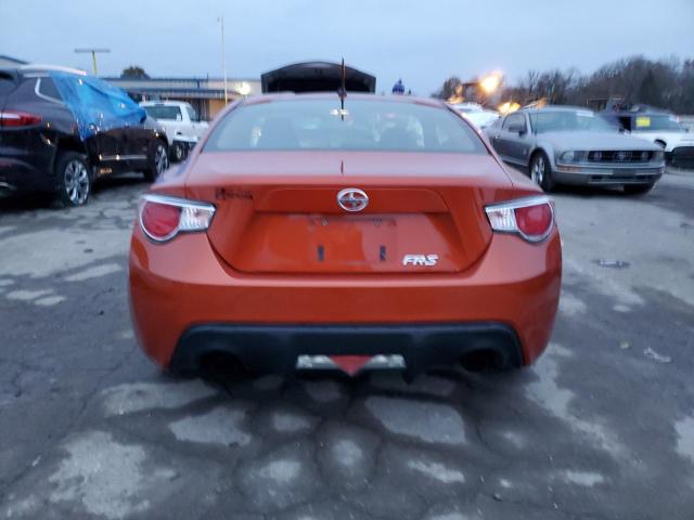 Photo 5 VIN: JF1ZNAA14D2705745 - TOYOTA SCION FR-S 