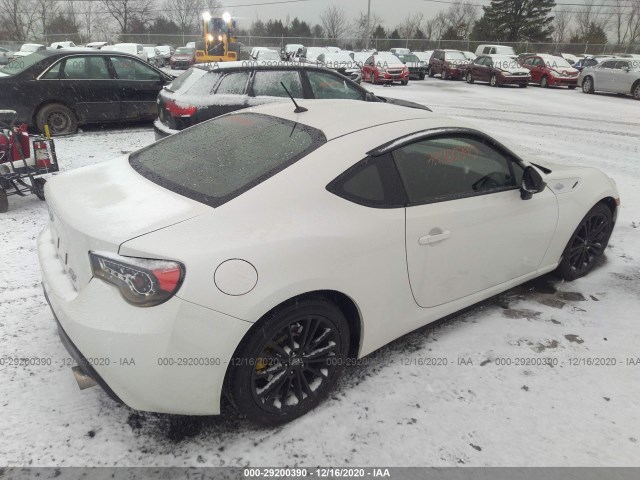 Photo 3 VIN: JF1ZNAA14D2705910 - SCION FR-S 