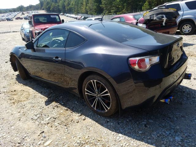 Photo 2 VIN: JF1ZNAA14D2711321 - TOYOTA SCION FR-S 