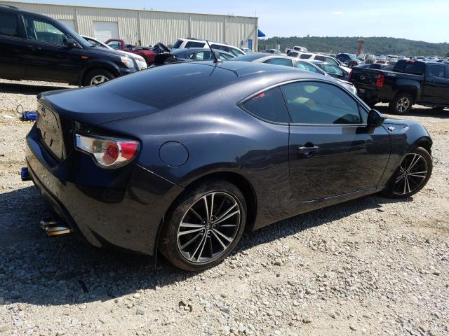 Photo 3 VIN: JF1ZNAA14D2711321 - TOYOTA SCION FR-S 