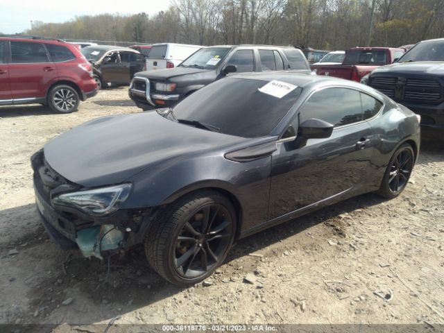 Photo 1 VIN: JF1ZNAA14D2715868 - SCION FR-S 