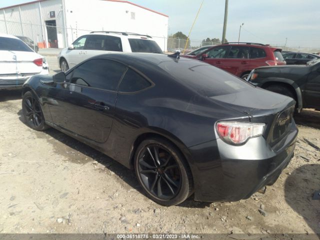 Photo 2 VIN: JF1ZNAA14D2715868 - SCION FR-S 