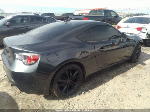 Photo 3 VIN: JF1ZNAA14D2715868 - SCION FR-S 