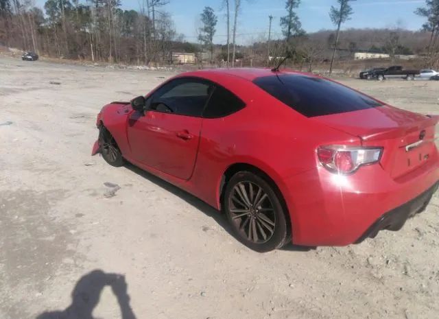 Photo 2 VIN: JF1ZNAA14D2721489 - SCION FR-S 