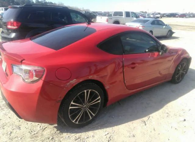 Photo 3 VIN: JF1ZNAA14D2721489 - SCION FR-S 