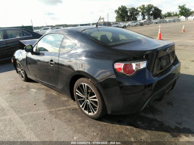 Photo 2 VIN: JF1ZNAA14D2722206 - SCION FR-S 