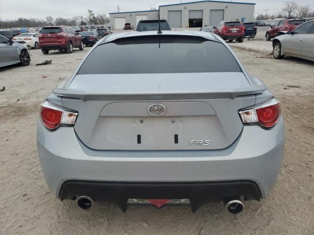 Photo 5 VIN: JF1ZNAA14D2728488 - TOYOTA SCION 