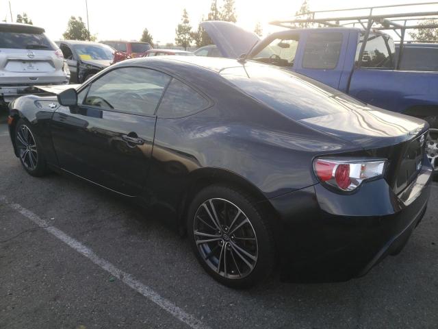 Photo 1 VIN: JF1ZNAA14D2731665 - TOYOTA SCION 