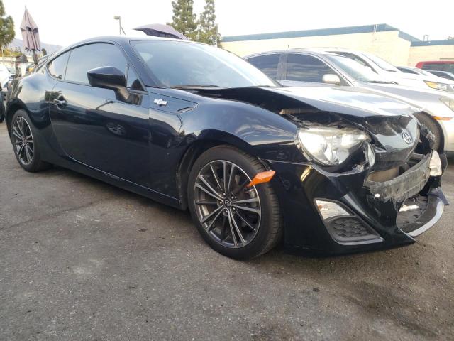 Photo 3 VIN: JF1ZNAA14D2731665 - TOYOTA SCION 