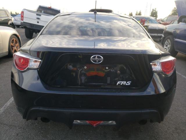 Photo 5 VIN: JF1ZNAA14D2731665 - TOYOTA SCION 