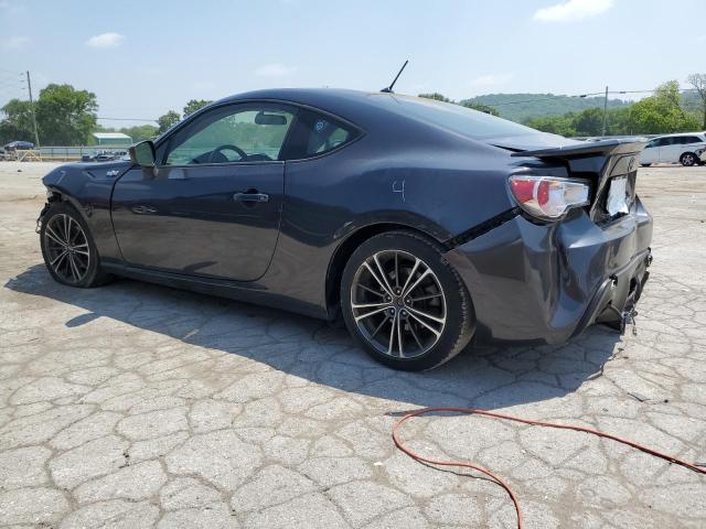 Photo 1 VIN: JF1ZNAA14D2733822 - TOYOTA SCION FR-S 