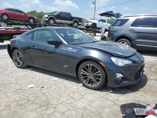 Photo 3 VIN: JF1ZNAA14D2733822 - TOYOTA SCION FR-S 