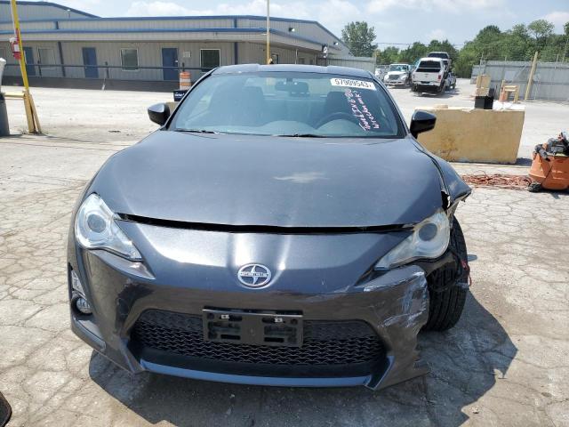 Photo 4 VIN: JF1ZNAA14D2733822 - TOYOTA SCION FR-S 