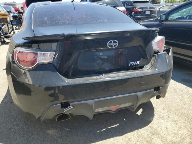 Photo 5 VIN: JF1ZNAA14D2734534 - TOYOTA SCION 