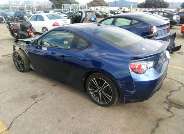 Photo 2 VIN: JF1ZNAA14D2734629 - SCION FR-S 