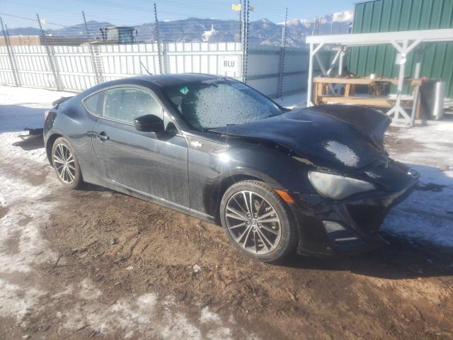 Photo 3 VIN: JF1ZNAA14E8706134 - TOYOTA SCION FR-S 