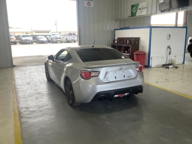 Photo 3 VIN: JF1ZNAA14E8707199 - SCION FR-S 