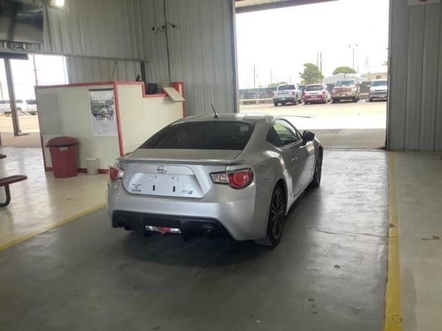 Photo 4 VIN: JF1ZNAA14E8707199 - SCION FR-S 