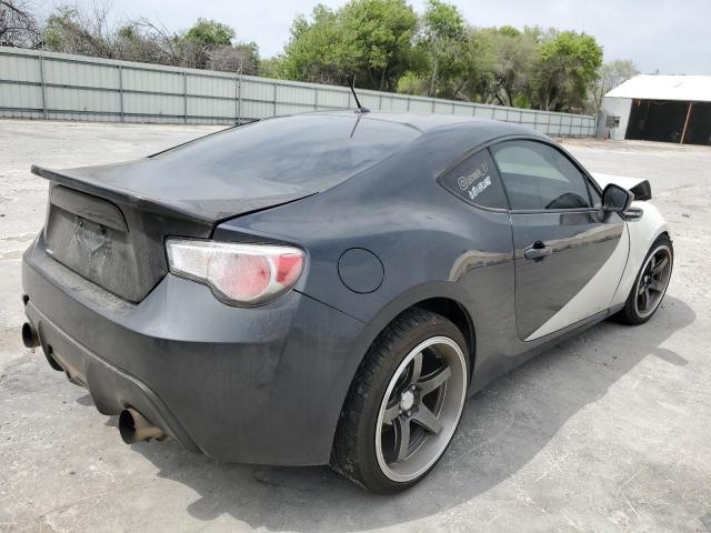 Photo 2 VIN: JF1ZNAA14E8709356 - TOYOTA SCION FR-S 