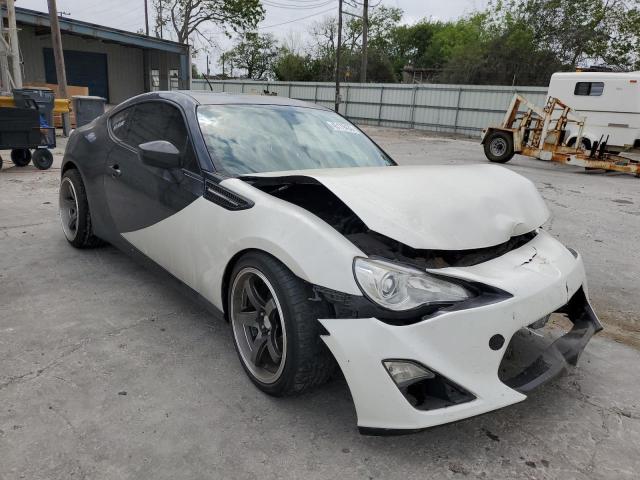 Photo 3 VIN: JF1ZNAA14E8709356 - TOYOTA SCION FR-S 