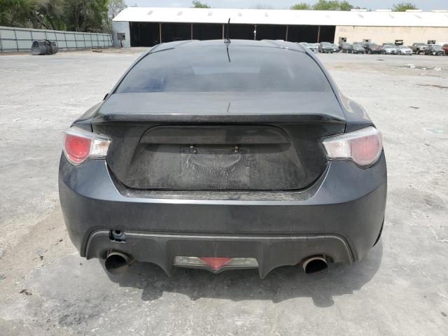 Photo 5 VIN: JF1ZNAA14E8709356 - TOYOTA SCION FR-S 