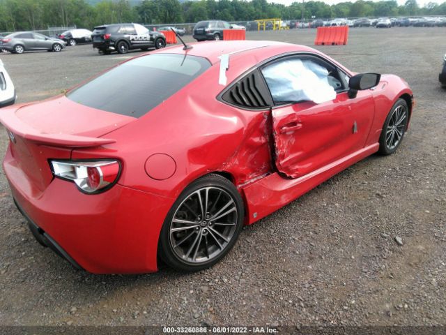 Photo 3 VIN: JF1ZNAA14E8709390 - SCION FR-S 