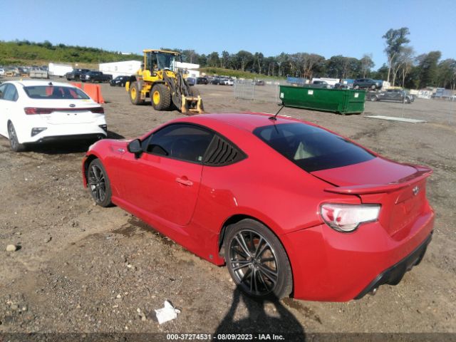 Photo 2 VIN: JF1ZNAA14E8709390 - SCION FR-S 