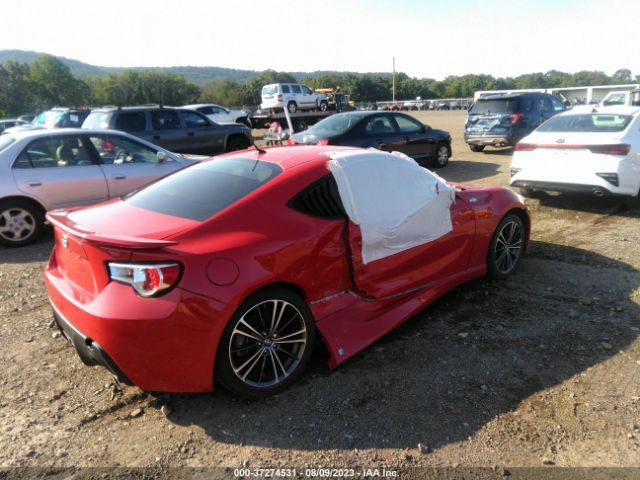 Photo 3 VIN: JF1ZNAA14E8709390 - SCION FR-S 