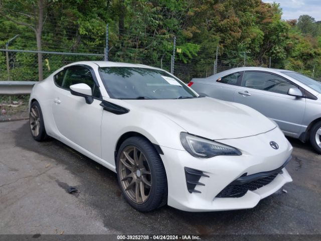 Photo 0 VIN: JF1ZNAA14E9700277 - SCION FR-S 