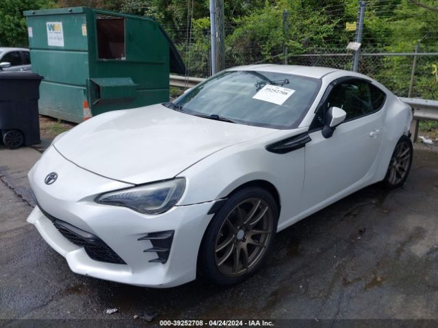 Photo 1 VIN: JF1ZNAA14E9700277 - SCION FR-S 