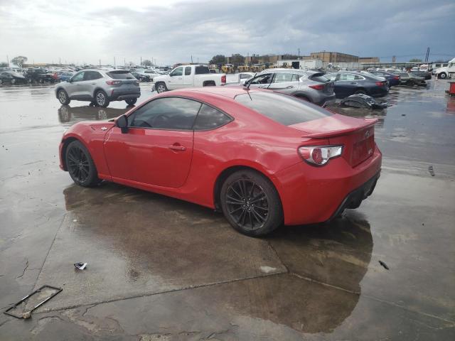 Photo 1 VIN: JF1ZNAA14E9706659 - SCION FR-S 