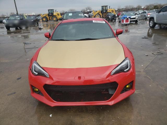 Photo 4 VIN: JF1ZNAA14E9706659 - SCION FR-S 