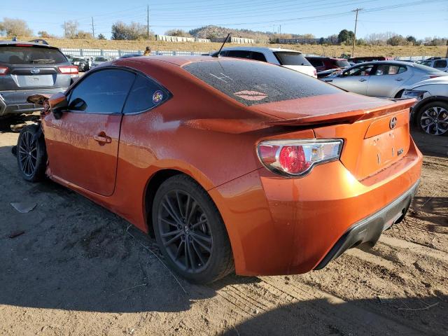 Photo 1 VIN: JF1ZNAA14E9708198 - TOYOTA SCION 