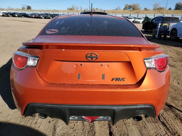 Photo 5 VIN: JF1ZNAA14E9708198 - TOYOTA SCION 