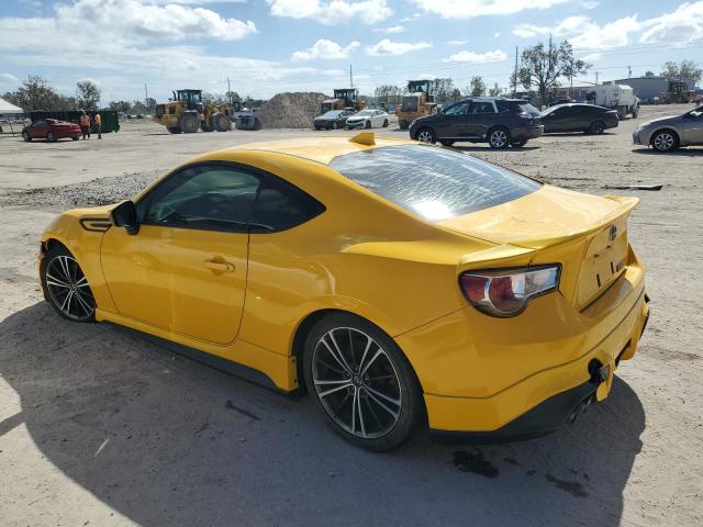 Photo 1 VIN: JF1ZNAA14F8705289 - TOYOTA SCION FR-S 