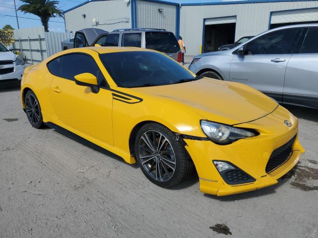 Photo 3 VIN: JF1ZNAA14F8705289 - TOYOTA SCION FR-S 