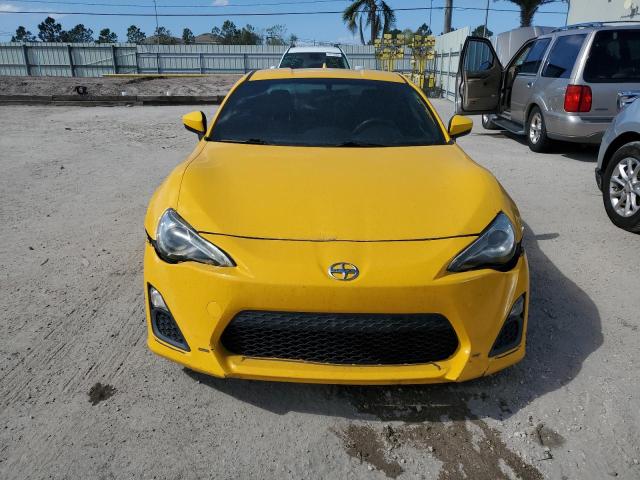 Photo 4 VIN: JF1ZNAA14F8705289 - TOYOTA SCION FR-S 