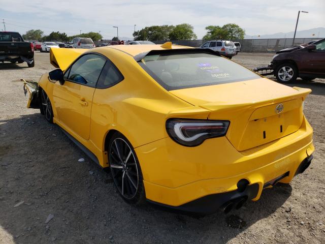 Photo 2 VIN: JF1ZNAA14F8705342 - TOYOTA SCION FR-S 