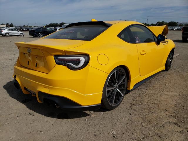 Photo 3 VIN: JF1ZNAA14F8705342 - TOYOTA SCION FR-S 