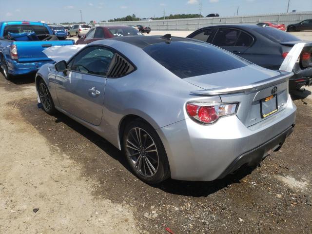 Photo 2 VIN: JF1ZNAA14F8708953 - TOYOTA SCION FR-S 