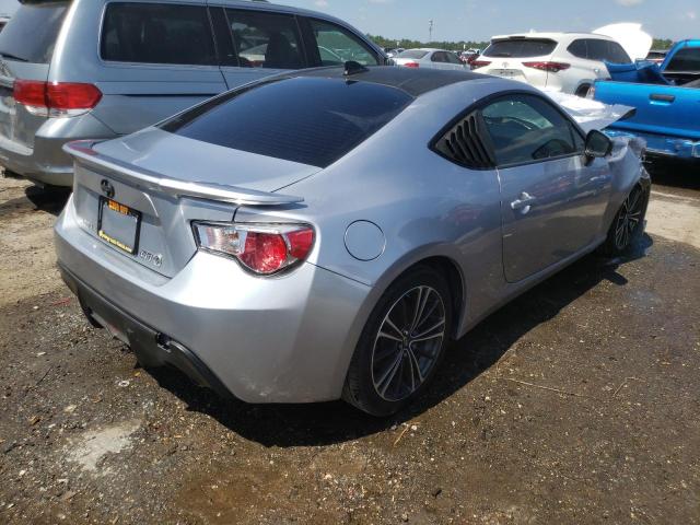 Photo 3 VIN: JF1ZNAA14F8708953 - TOYOTA SCION FR-S 