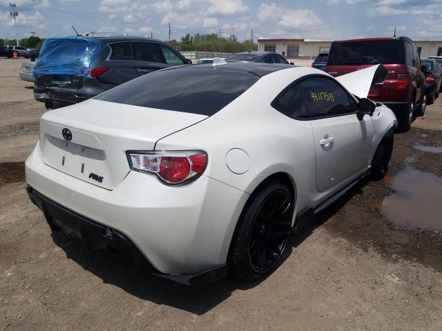 Photo 3 VIN: JF1ZNAA14F8710041 - TOYOTA SCION FR-S 