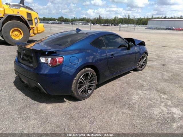 Photo 3 VIN: JF1ZNAA14F8710525 - SCION FR-S 