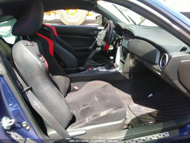 Photo 4 VIN: JF1ZNAA14F8710525 - SCION FR-S 