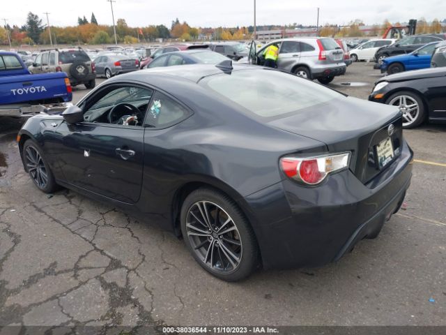 Photo 2 VIN: JF1ZNAA14F8711545 - SCION FR-S 